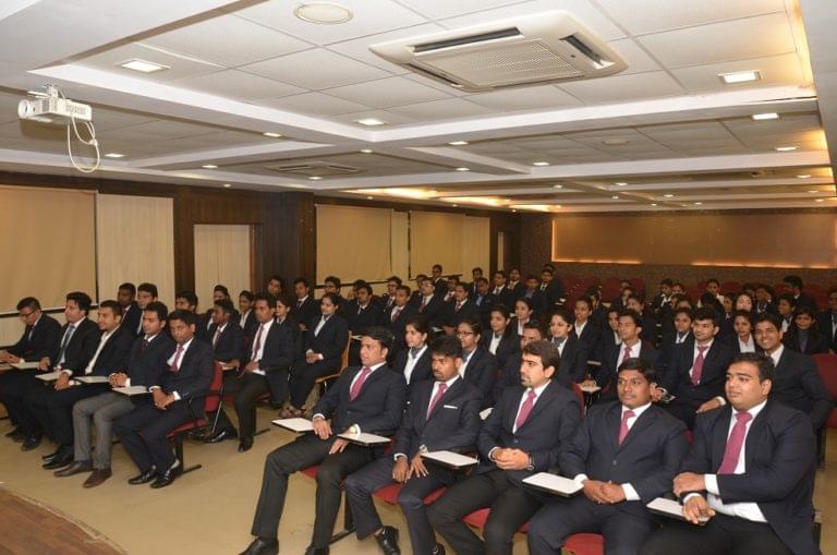 Bharati Vidyapeeth Institute of Management Studies & Research Mumbai hostel photo 14